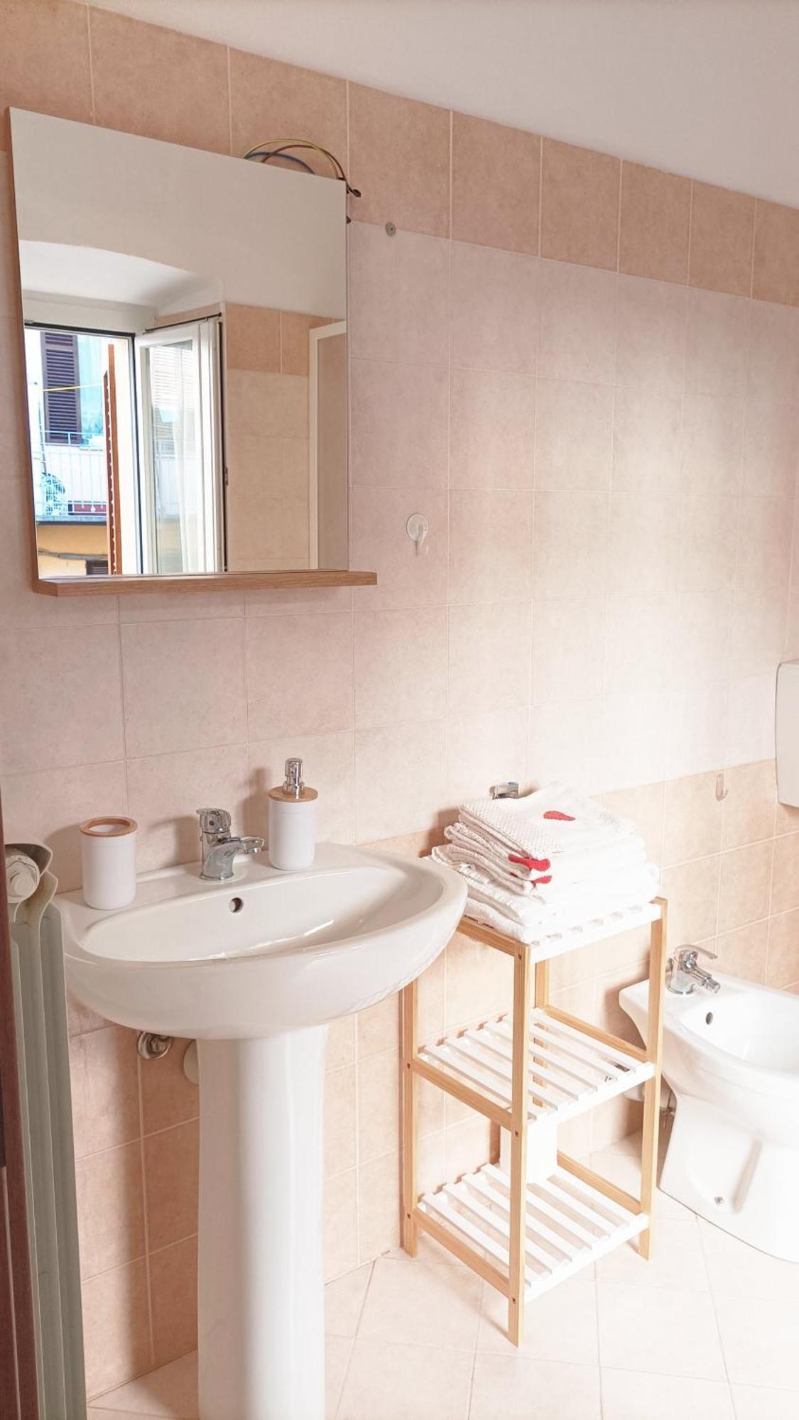 Quick Home - Interno 45 Б'єлла Екстер'єр фото