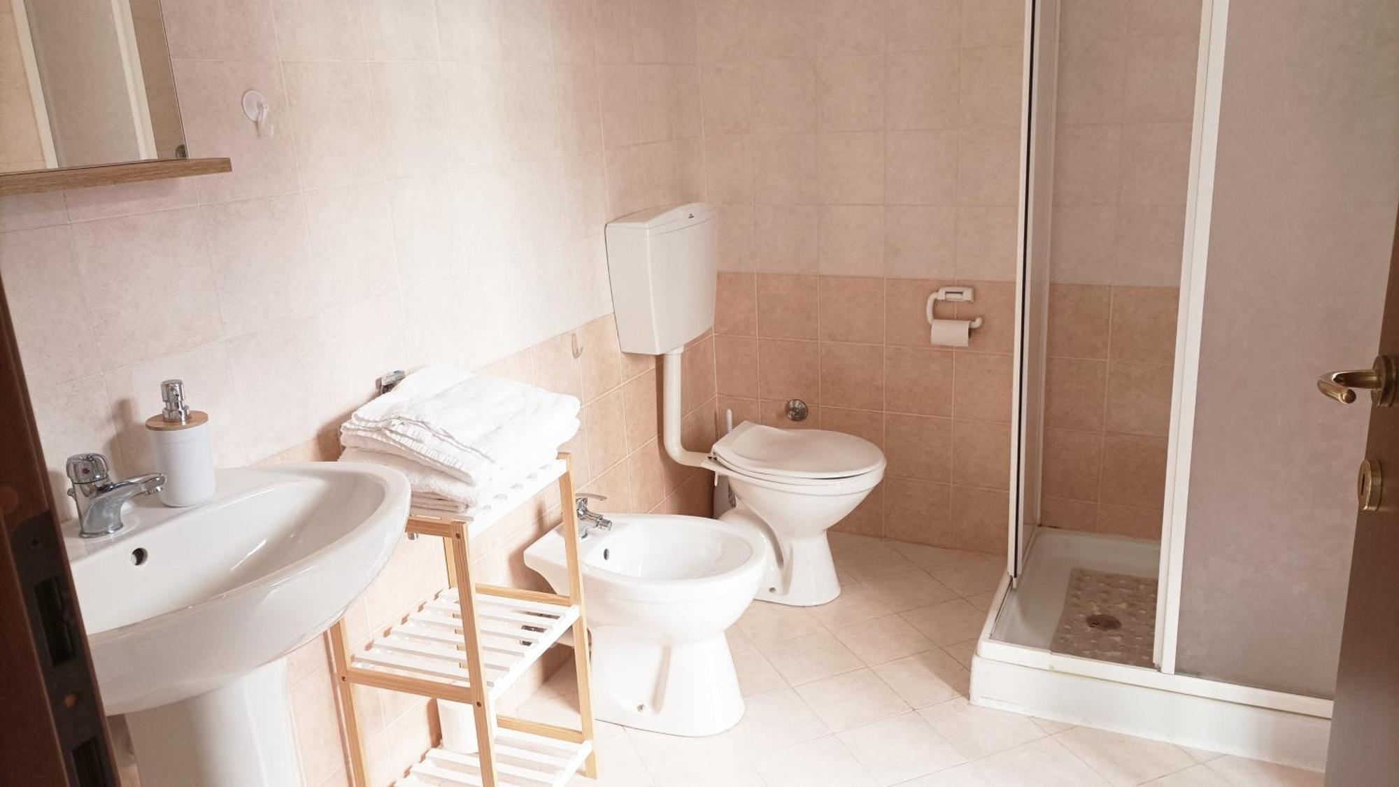 Quick Home - Interno 45 Б'єлла Екстер'єр фото