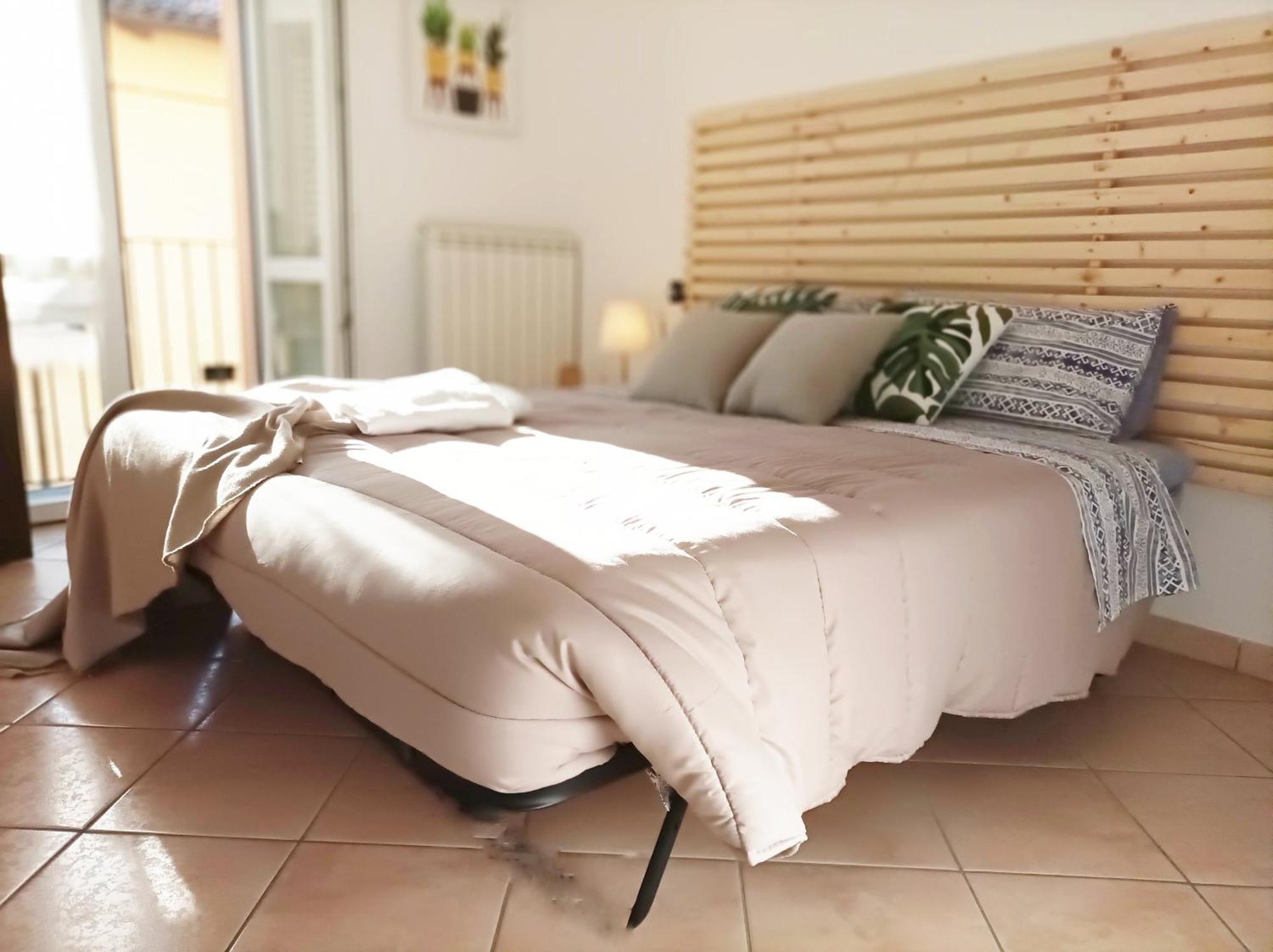 Quick Home - Interno 45 Б'єлла Екстер'єр фото