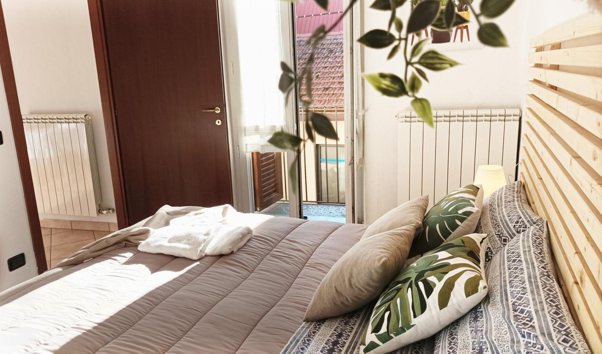 Quick Home - Interno 45 Б'єлла Екстер'єр фото