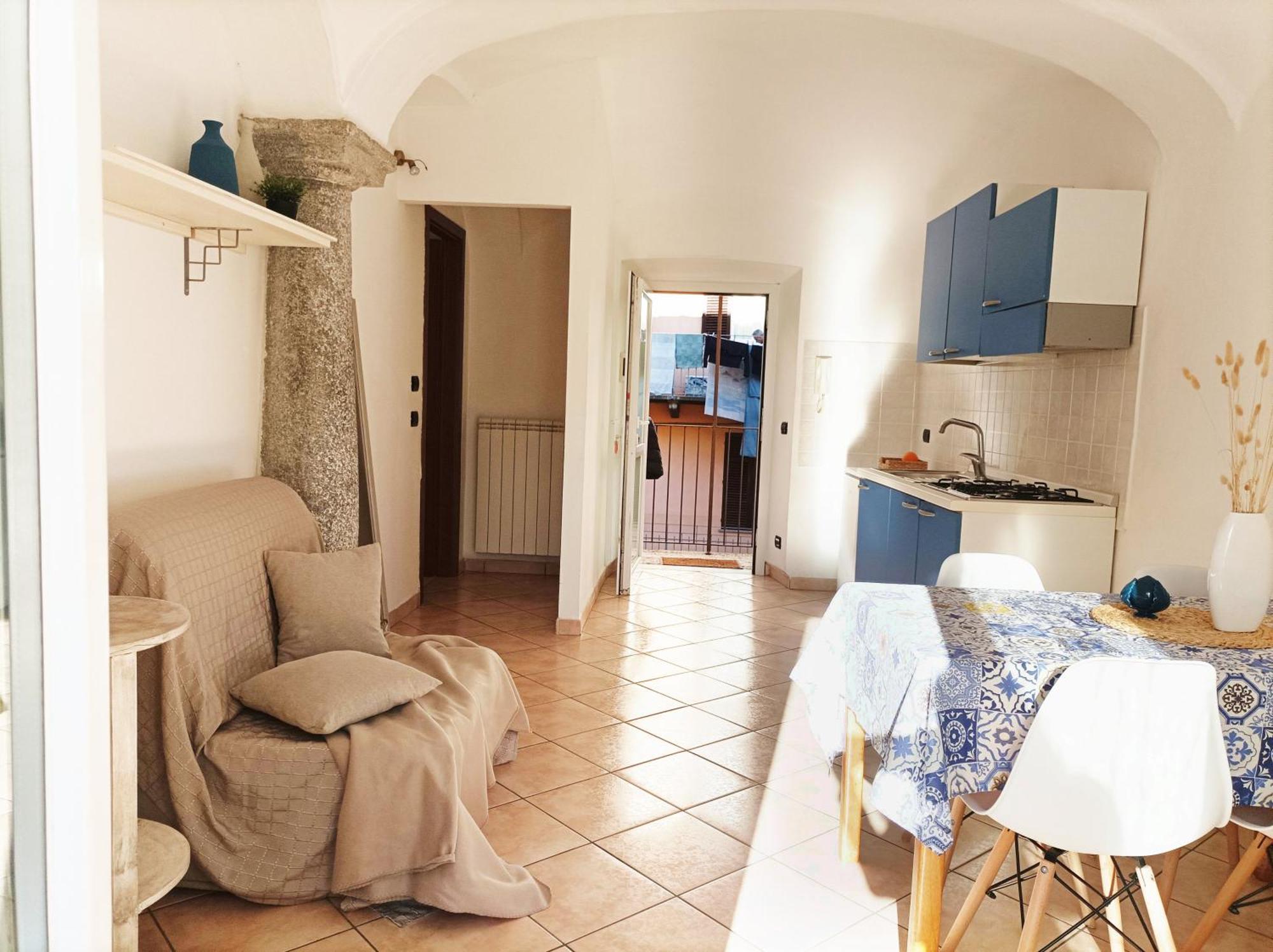 Quick Home - Interno 45 Б'єлла Екстер'єр фото