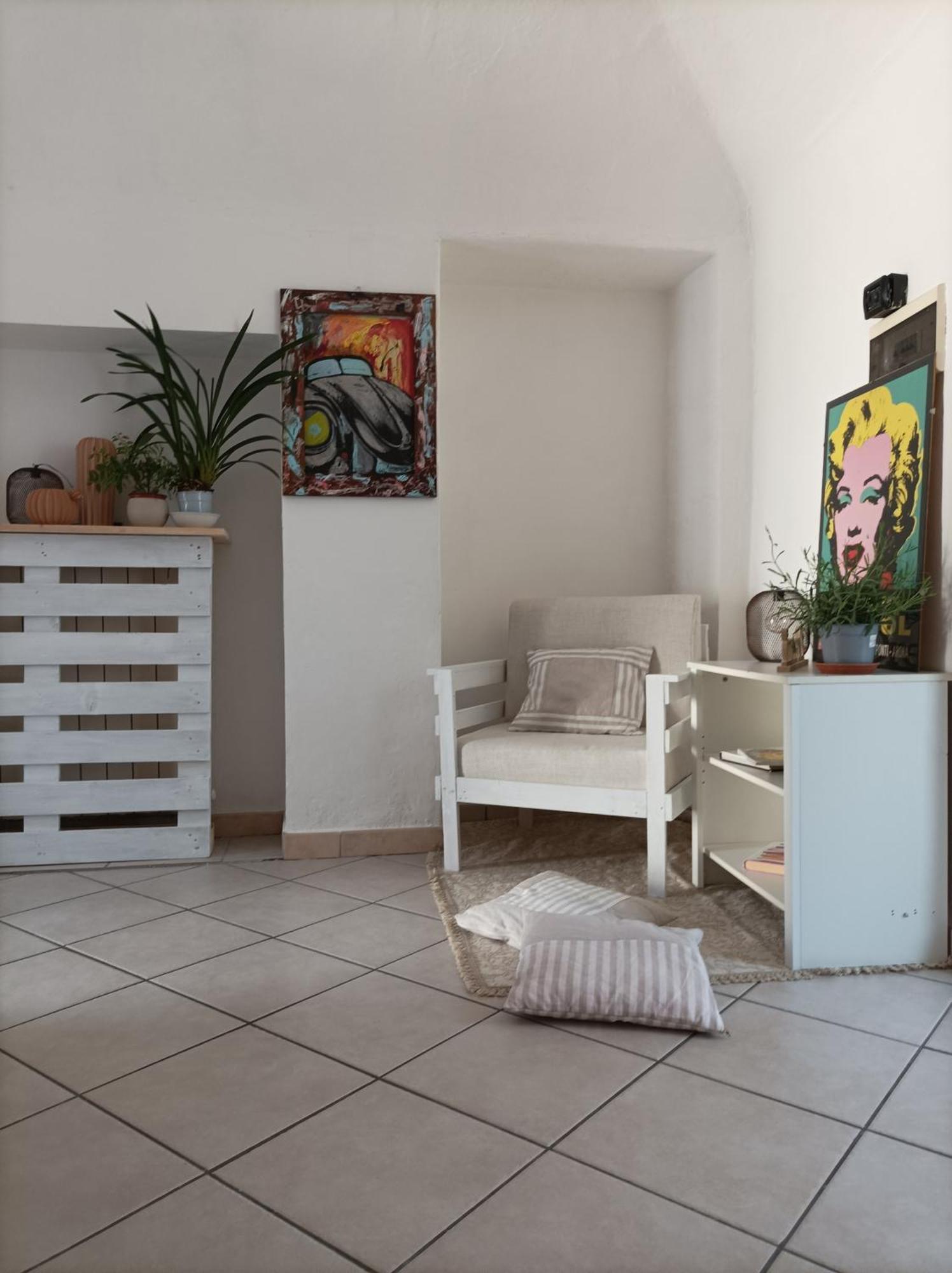 Quick Home - Interno 45 Б'єлла Номер фото