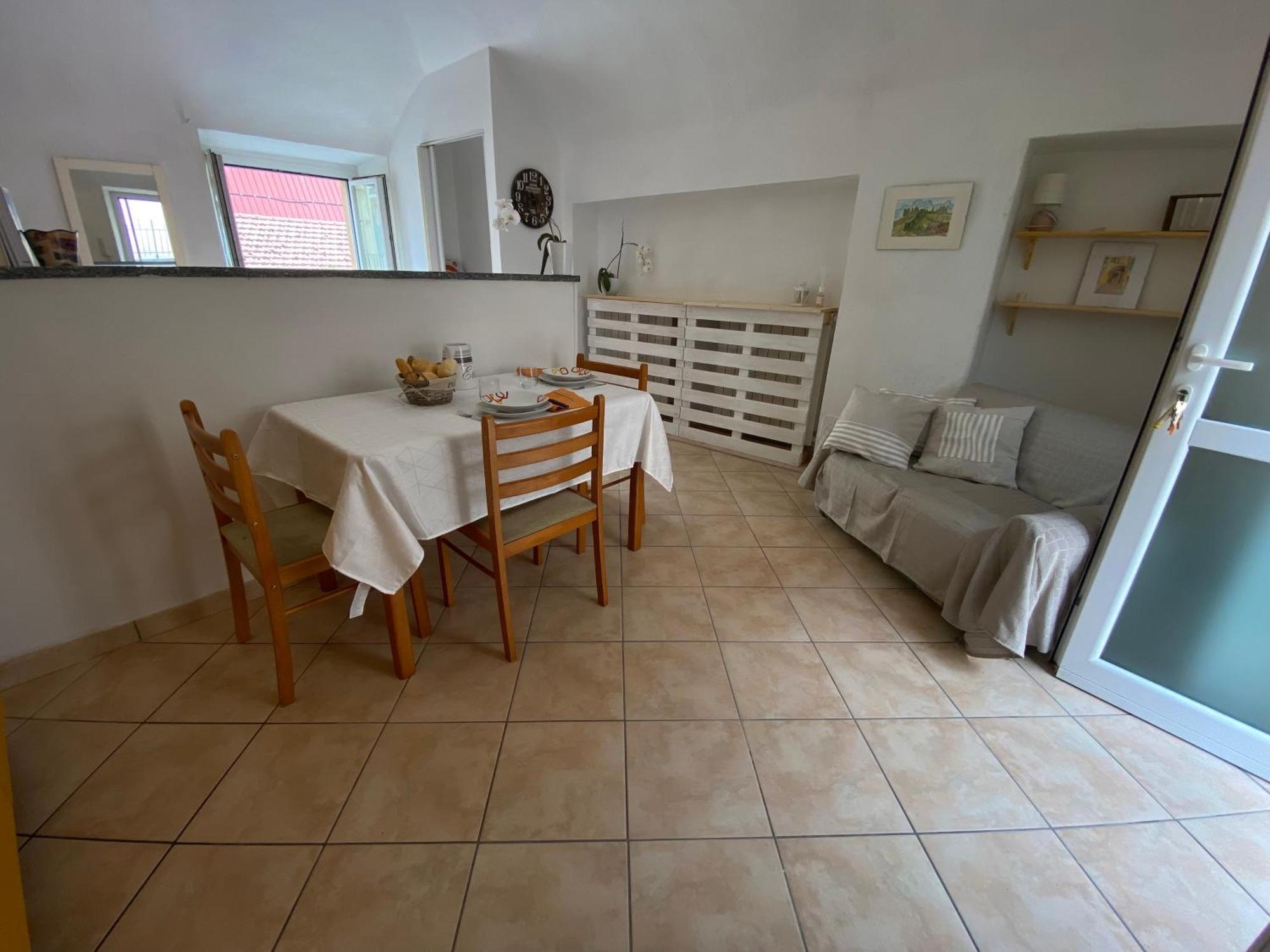 Quick Home - Interno 45 Б'єлла Номер фото