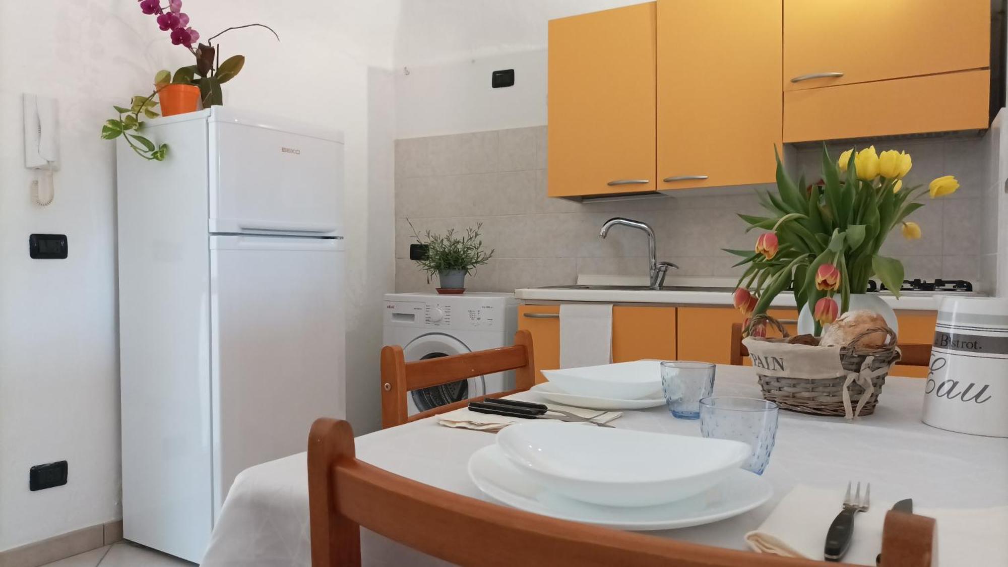 Quick Home - Interno 45 Б'єлла Номер фото