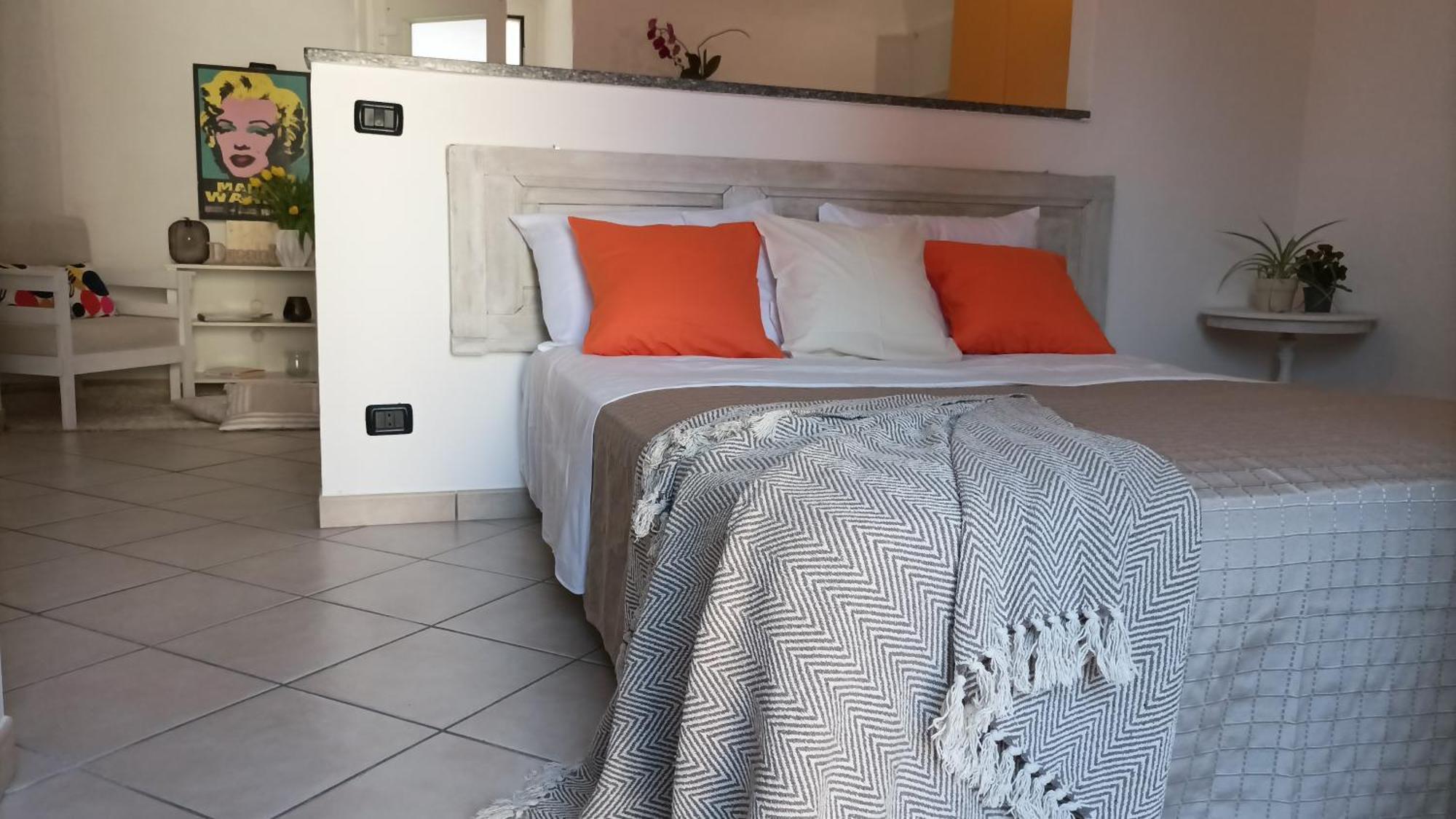 Quick Home - Interno 45 Б'єлла Номер фото