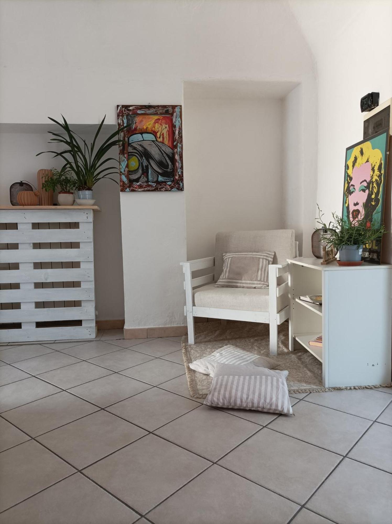 Quick Home - Interno 45 Б'єлла Номер фото