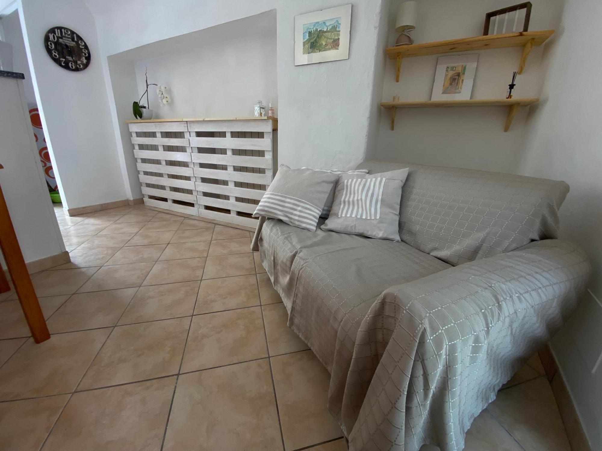 Quick Home - Interno 45 Б'єлла Номер фото